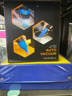 Auto vacuum