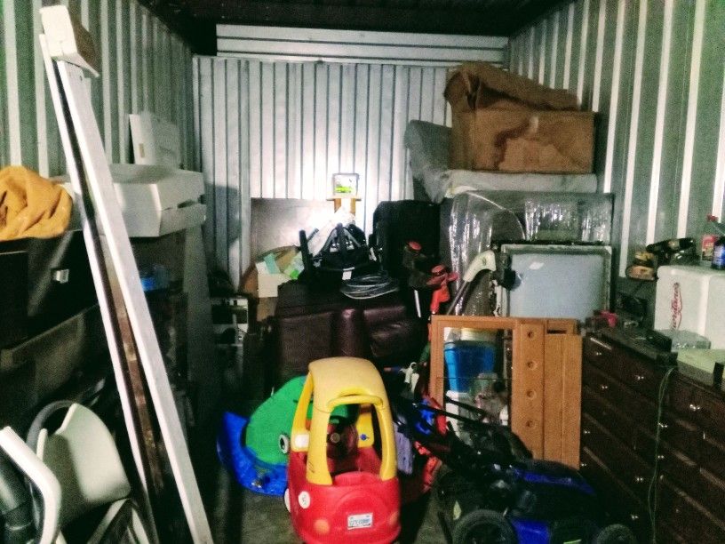 Storage Unit