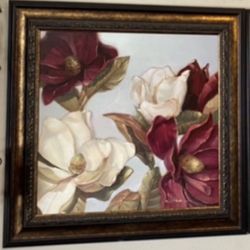 Cuadro De Home Interior 