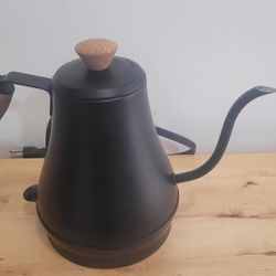 Coffee Kettle 