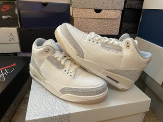 Jordan 3