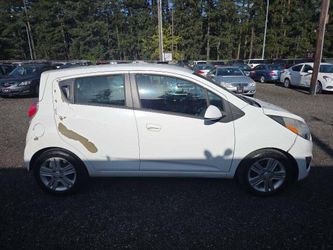2015 Chevrolet Spark