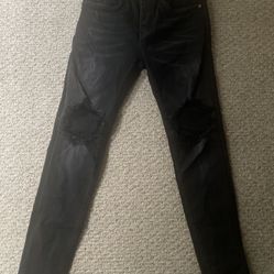 Purple Brand Jeans 