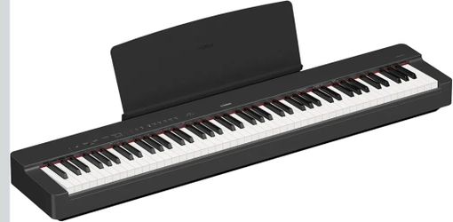 Yamaha P225 88-Key Digital Piano