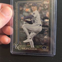 Noah Murdock /10