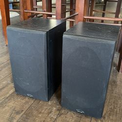 Polk Audio Speakers