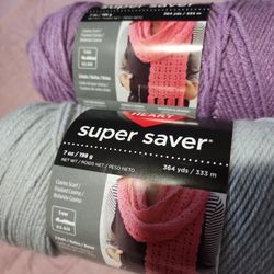 Yarn