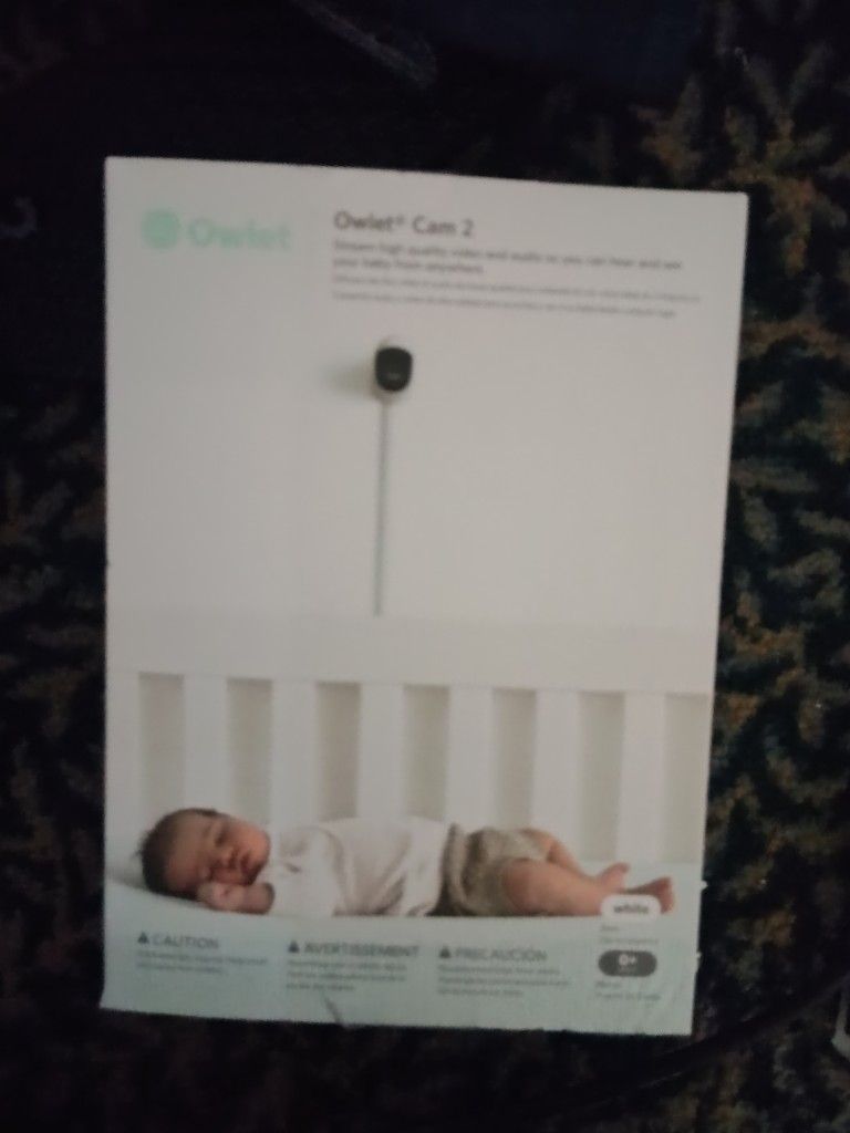 Baby Monitor