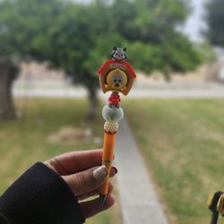 Beaded Pens