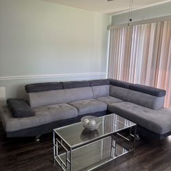 Living Room Set 