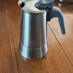 Cafetera De Princess Hause Para Una Taza De 12 Oz De Café 