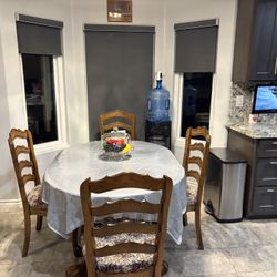 Dining Room Table
