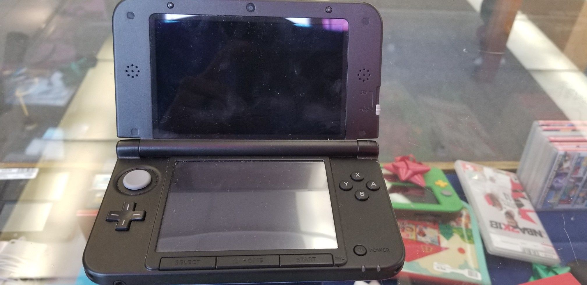 Nintendo 3DS. XL