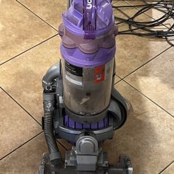 Dyson Vacuum Cleaner 