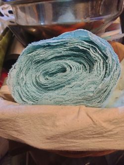 Lace  Aquarium Color 