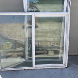 Window And Sliding Door 