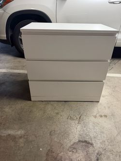 IKEA dresser
