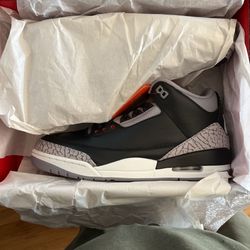 jordan 3 retro cement 