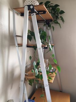 RARE! Folding REXITE drafting desk