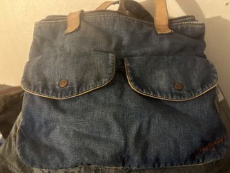 Wrangler Purse - Good Condition!!