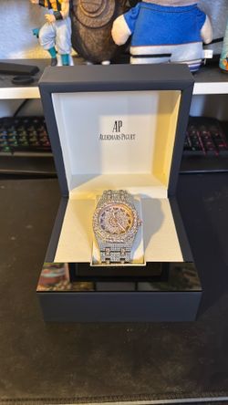 AP Watch! Pass diamond tester