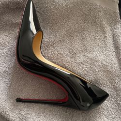 Christian Louboutin Red bottom Heel