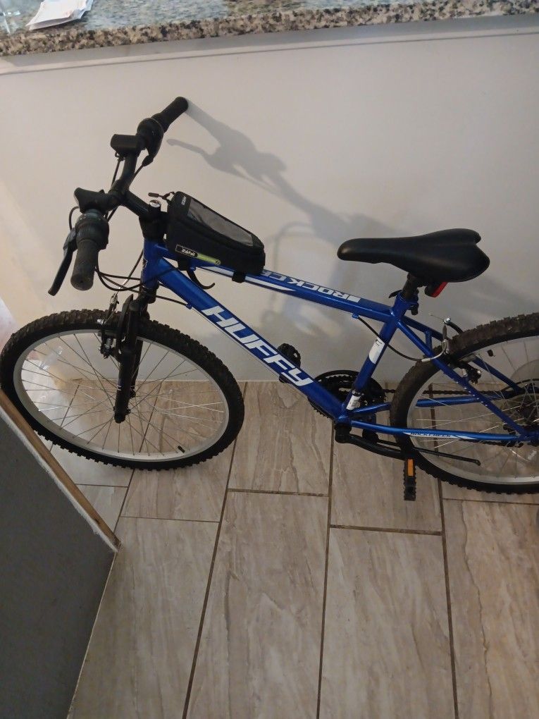 Huffy Bike 