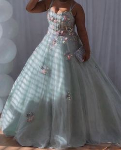 Ballgown