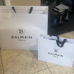 Shopping bag