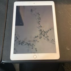 iPad 5th Generation 