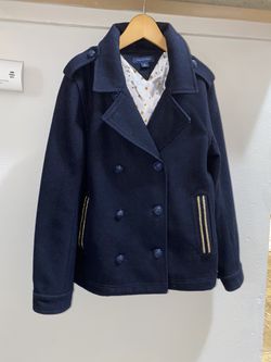 Tommy Hilfiger 10 jacket/coat