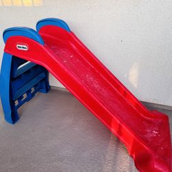 Little Tikes Toddler Slide – Indoor/Outdoor Play