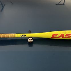 Easton Baseball Bat