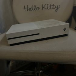 Xbox series one s 