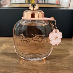 Coach Floral Eau de Parfum