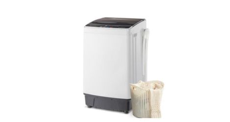Zokop XQB40-418-B Full Automatic Washing Machine