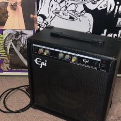 Epiphone Amp