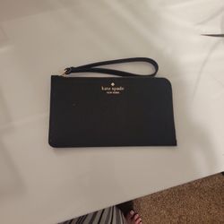 Kate Spade Wristlet 