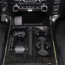 Ford F150 CENTER CONSOLE