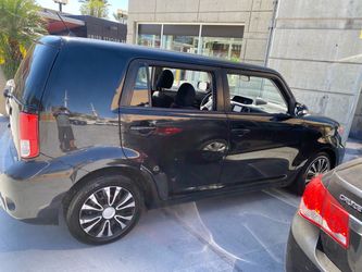 2014 Scion xB
