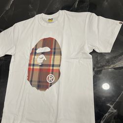 A Bathing Ape Tee