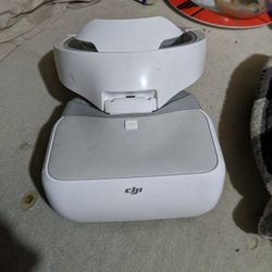 Dji FPV Headset