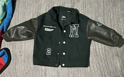Zara Jacket Size 2/3