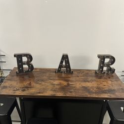 Bar Set 