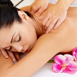 Masasgge Full Servicié