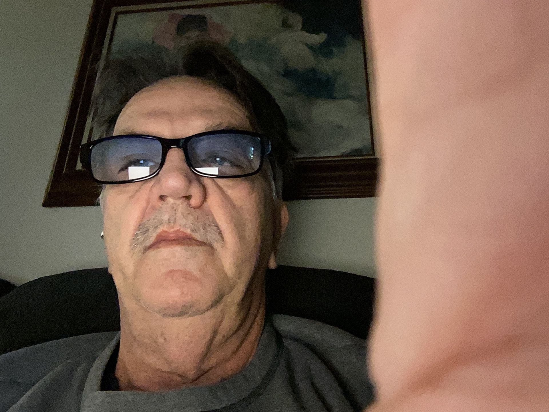 LG Refrigerator Stainless Steel