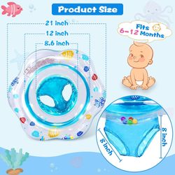 Baby float