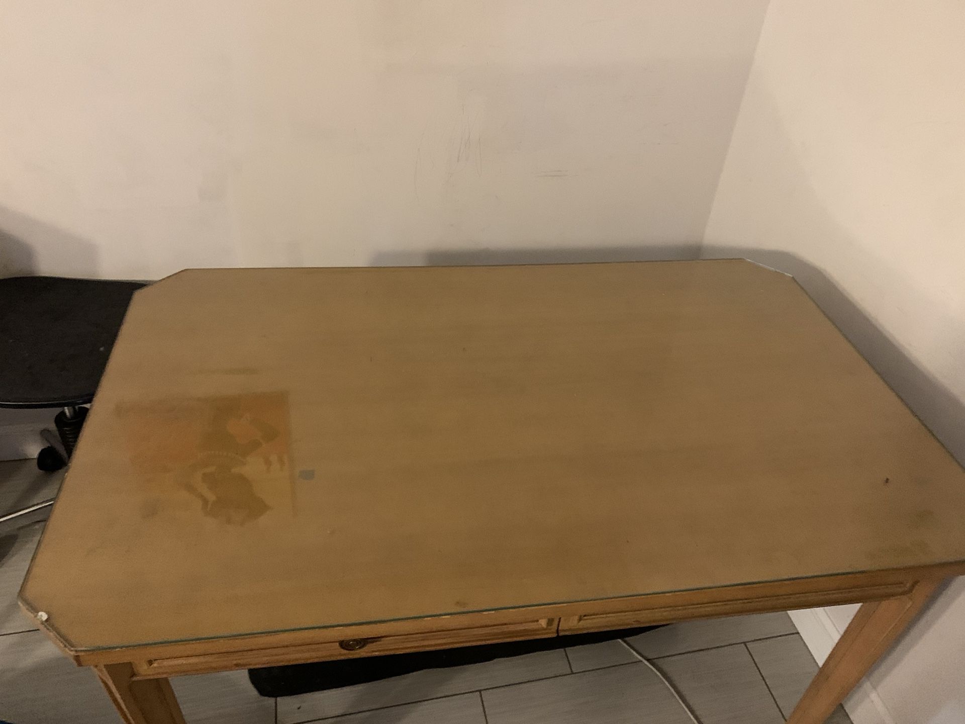 Class Table For Sale 