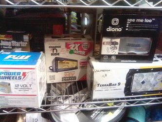 Hardware Supplies $15 & Up