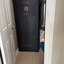Gun Safe